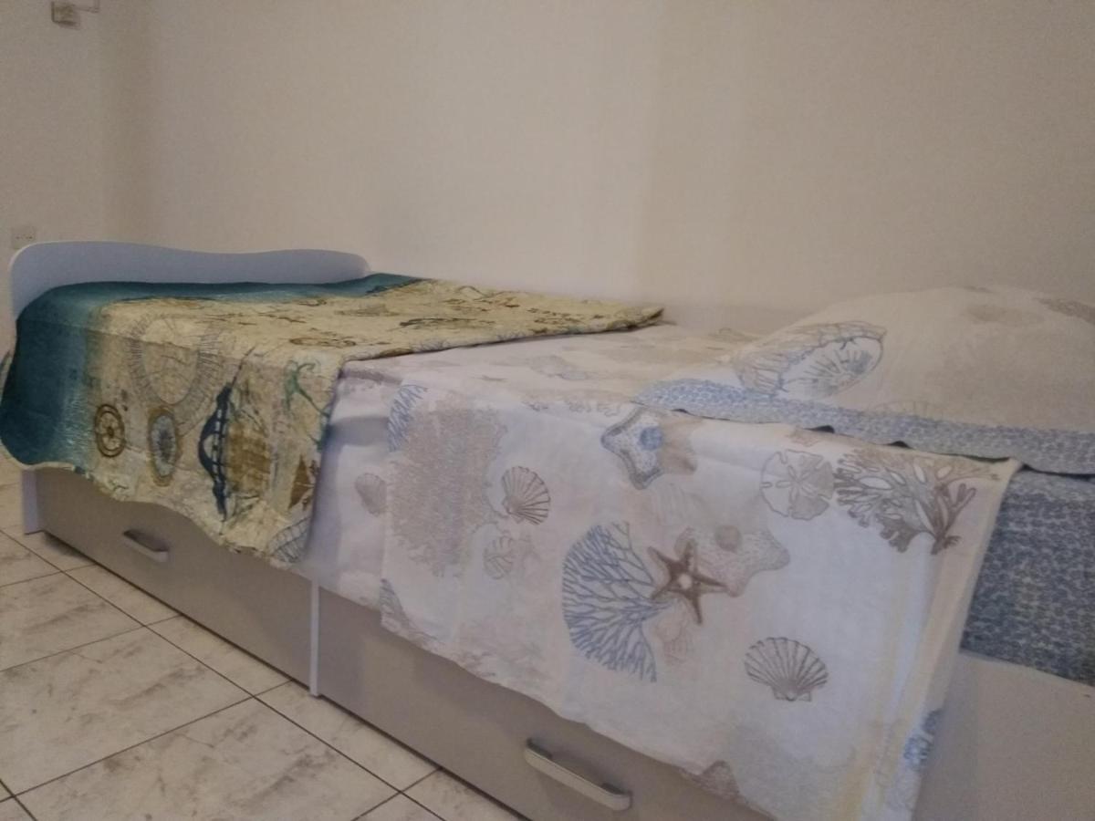 Vitae Apartma Pula