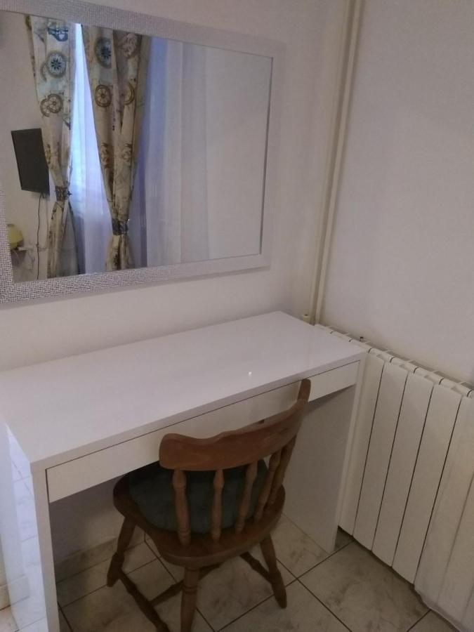 Apartma Vitae *