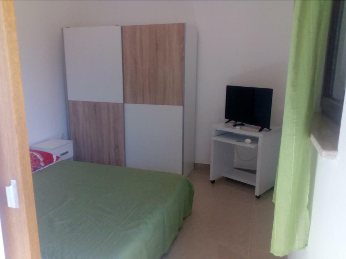 Apartma Vitae *