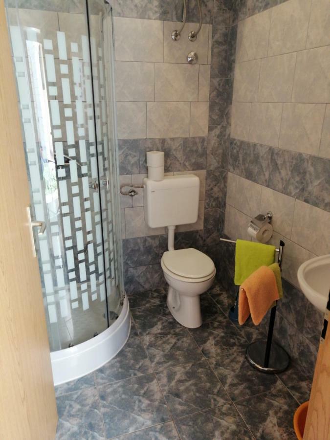 Vitae Apartma Pula