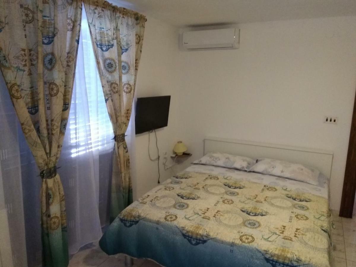 Apartma Vitae Pula