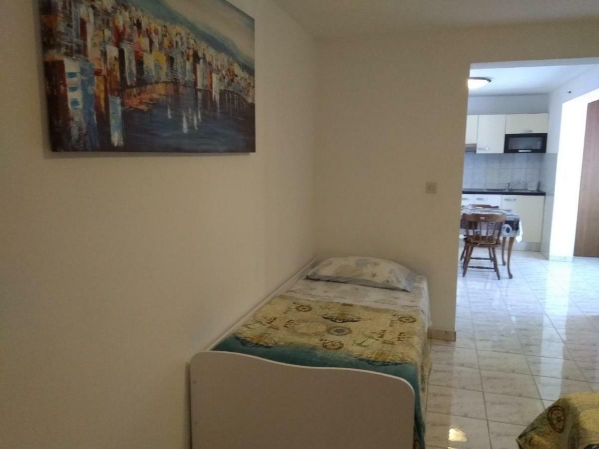 Vitae Apartma Pula