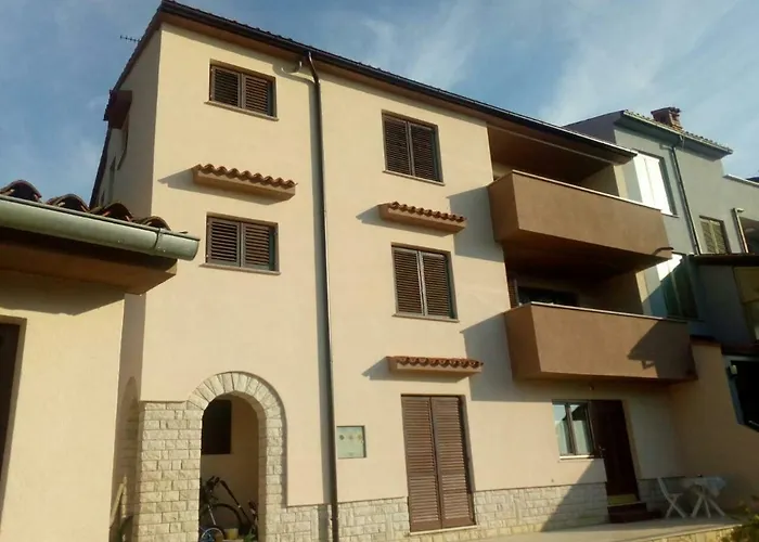 Apartments Vitae