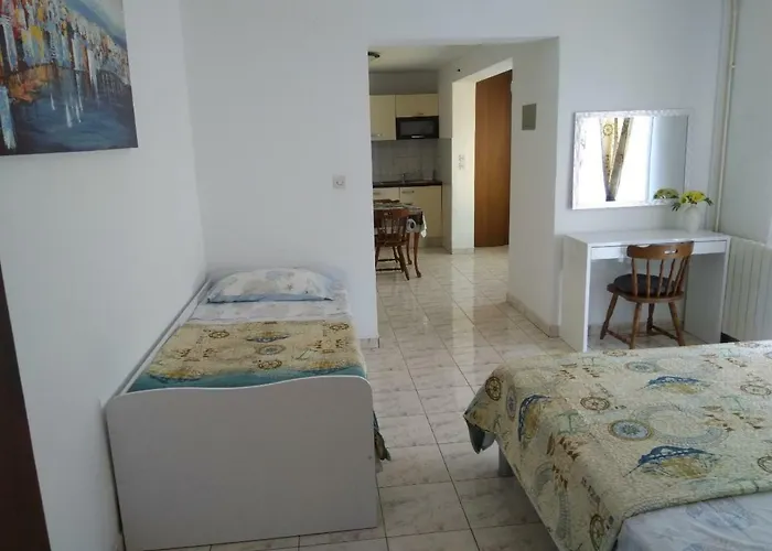 Apartments Vitae