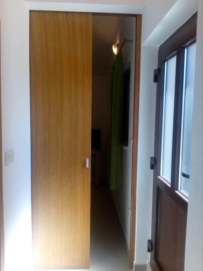 Apartman Vitae Pula