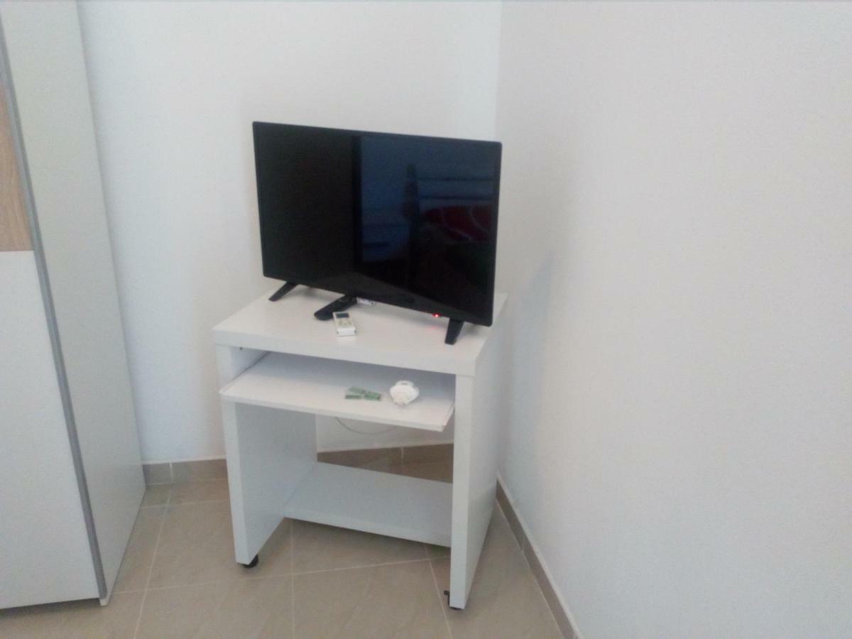 Vitae Apartman