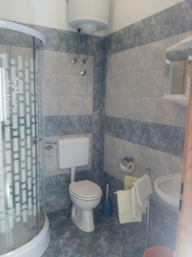 Vitae Apartman *