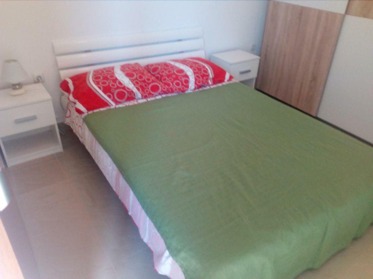 Vitae Apartman