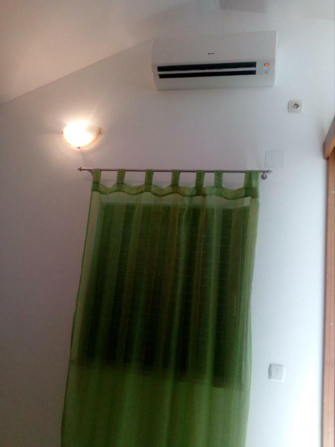 Apartman Vitae *