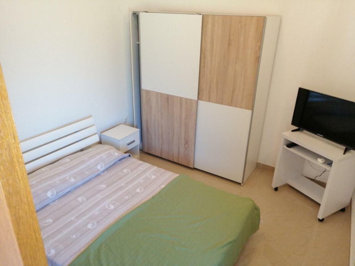 Apartman Vitae *