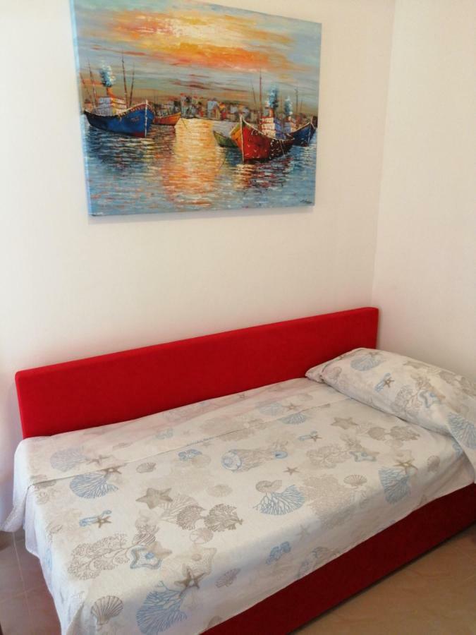 Vitae Apartman *