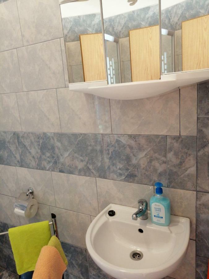Vitae Apartman Pula