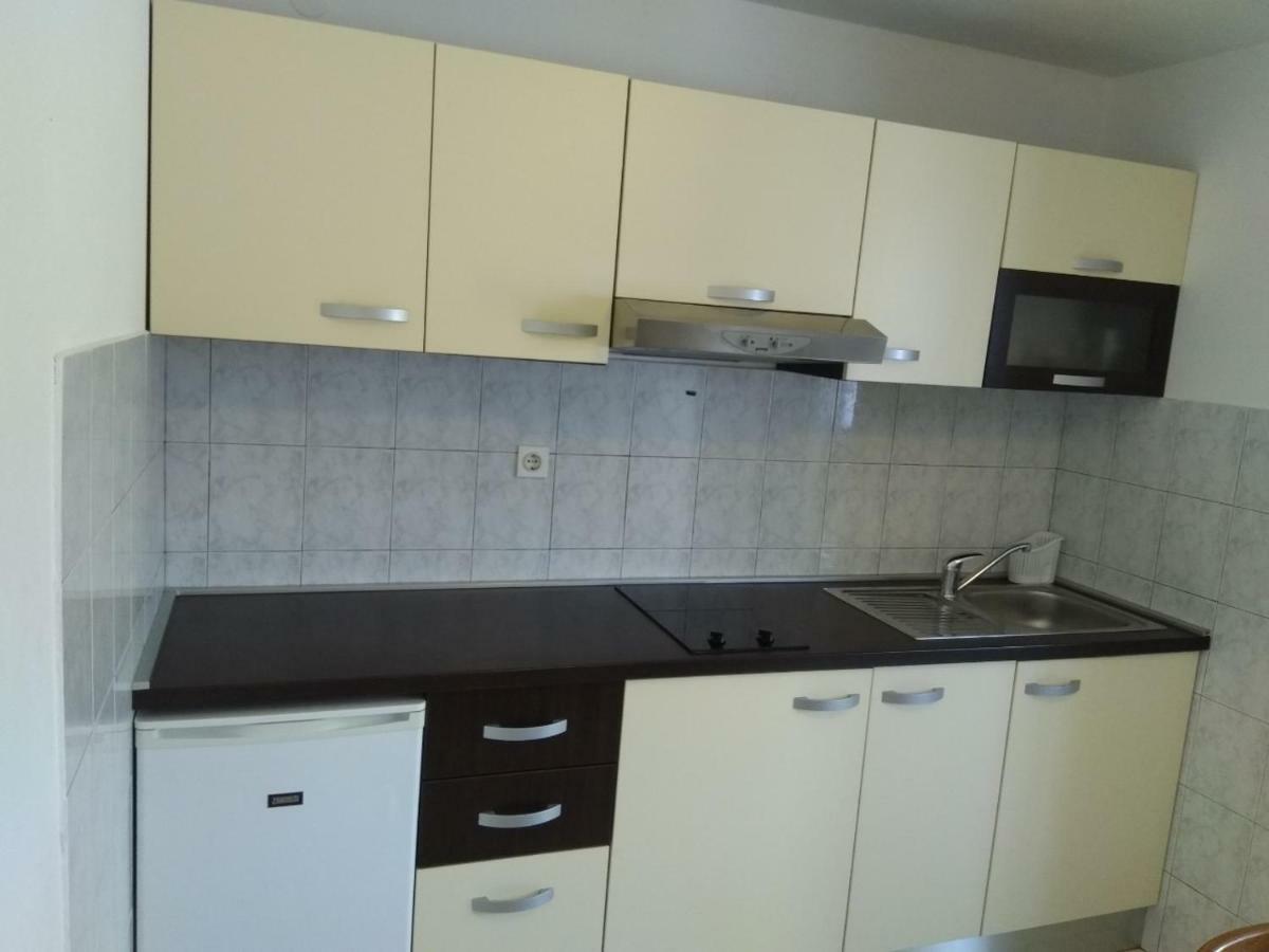 Vitae Apartman