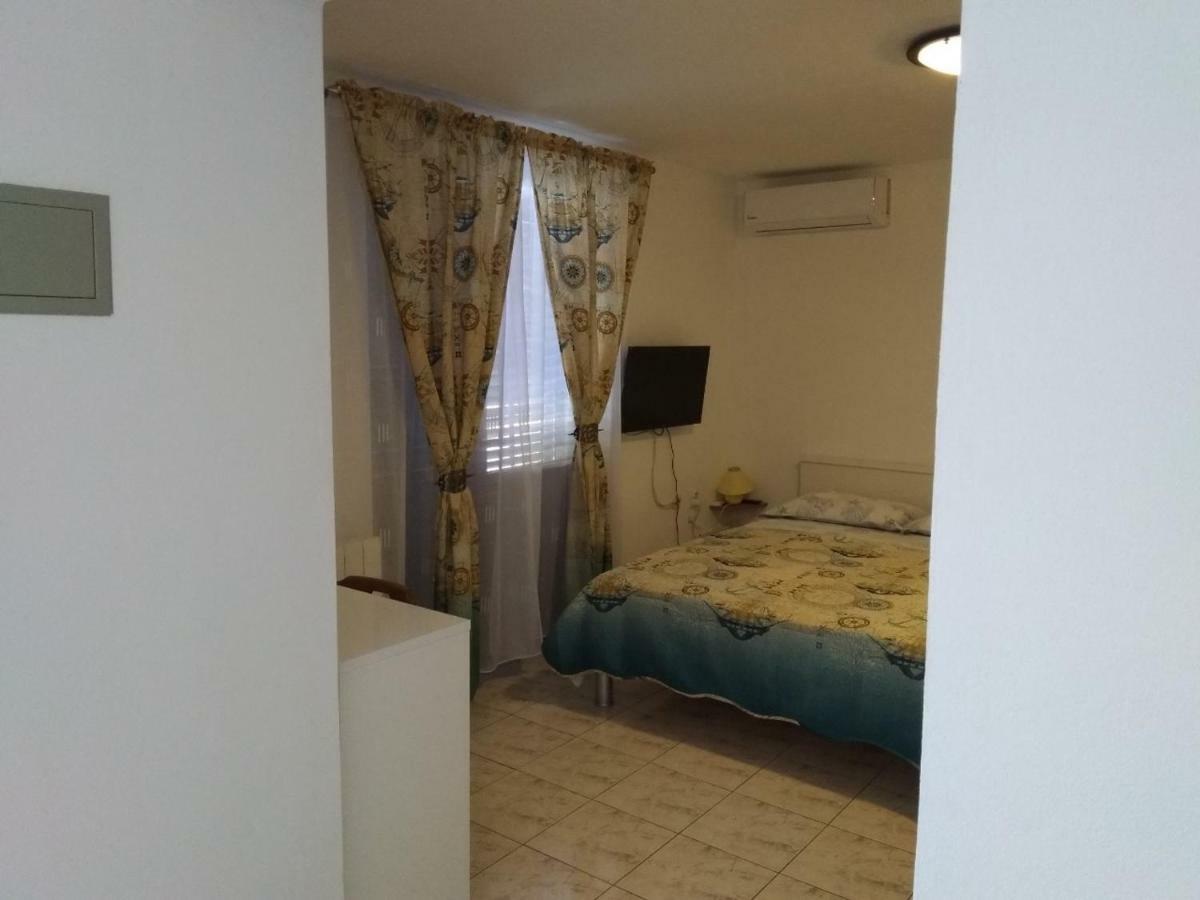 Vitae Apartman
