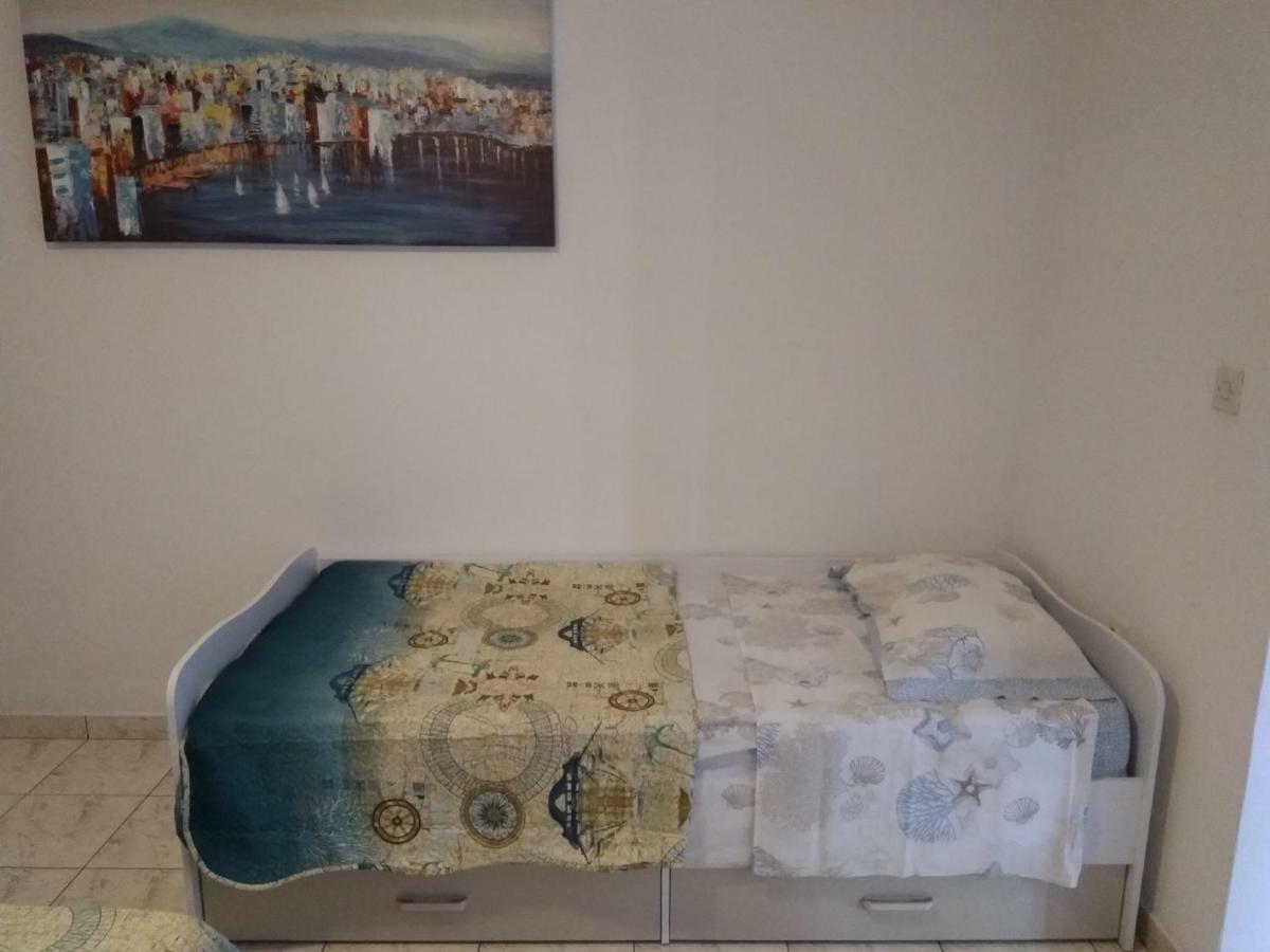 Apartman Vitae Pula