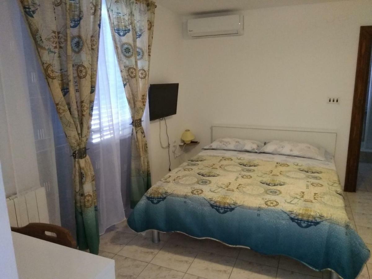 Vitae Apartman Pula