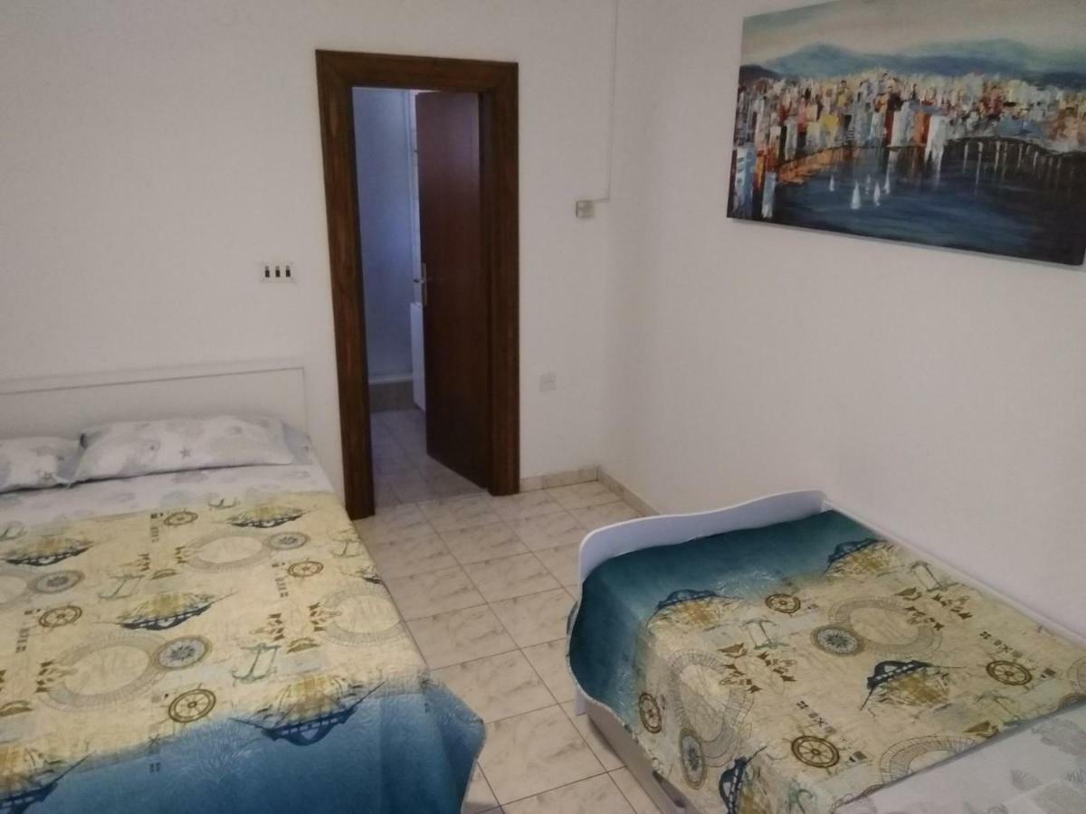 Apartman Vitae