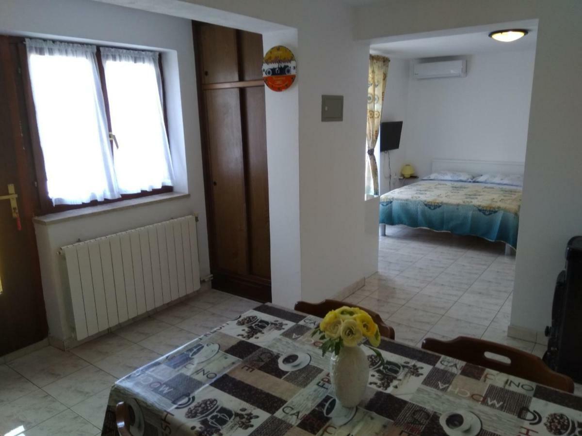 Vitae Apartman *