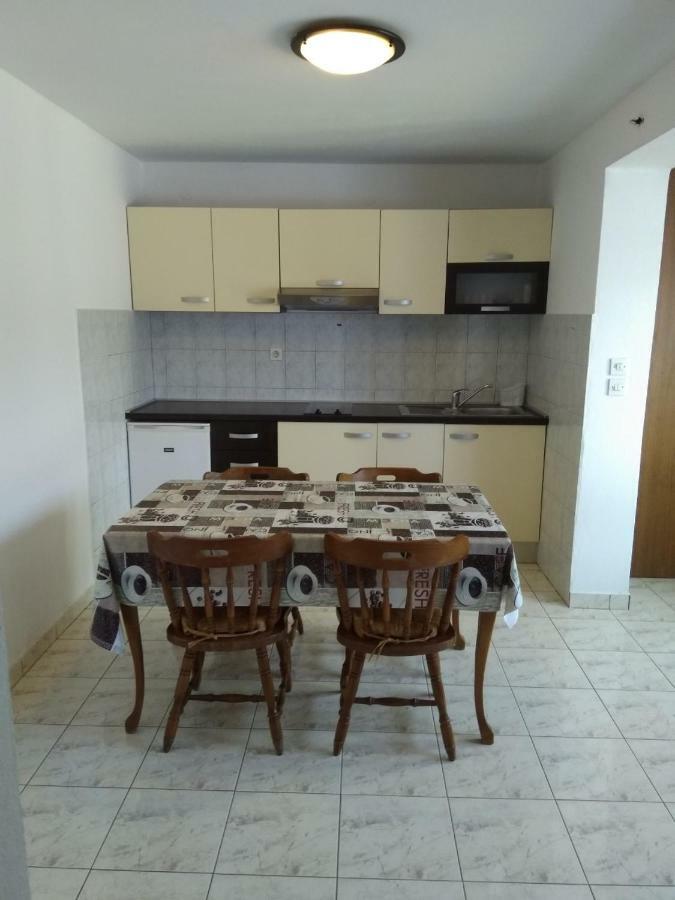 Apartman Vitae *